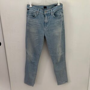 Citizens of Humanity.